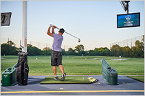 トップトレーサー・レンジ